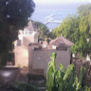 Meet your Posher, Althea